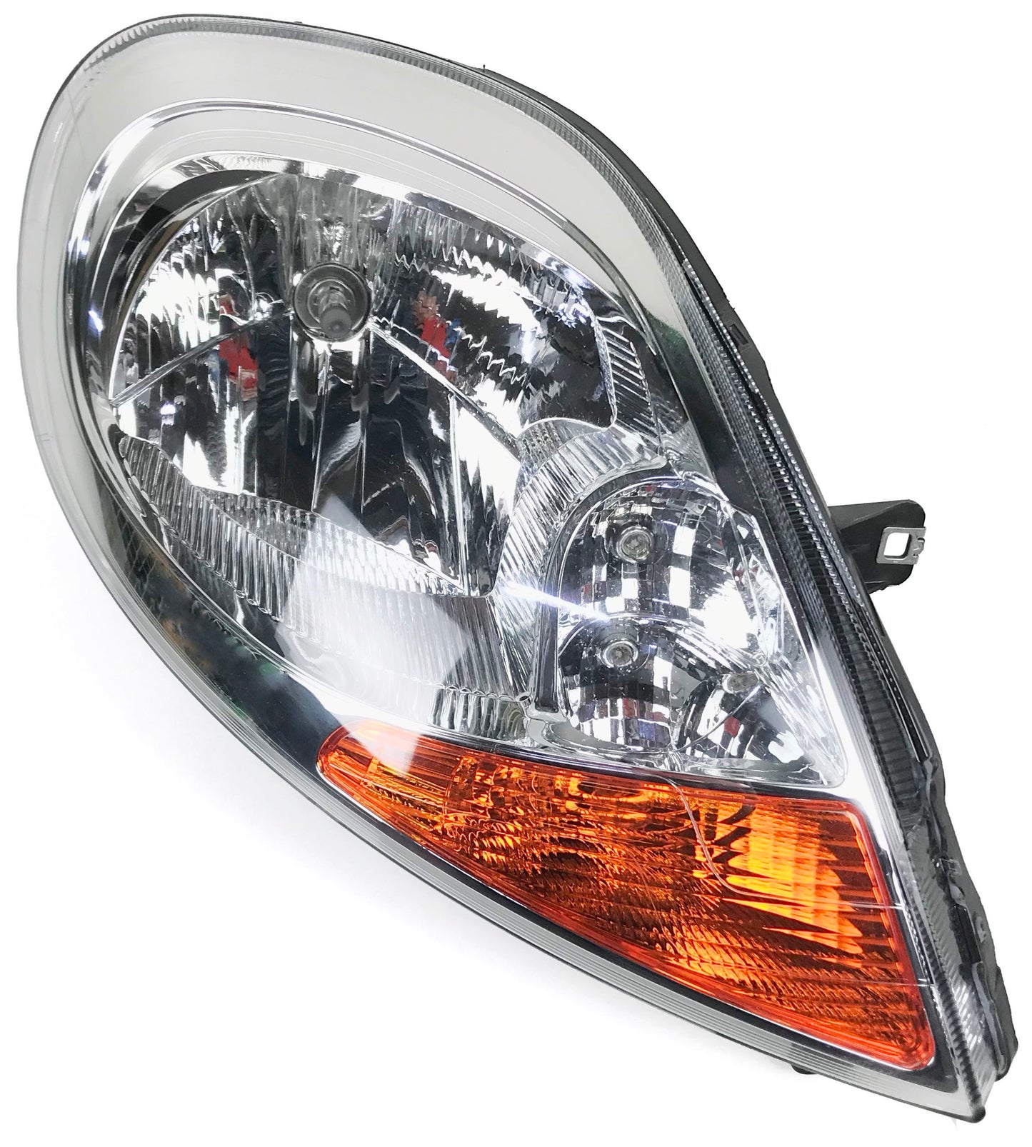 Pièce d'origine Phare droit pour Renault Trafic II Opel Vivaro A 2601000Q0J