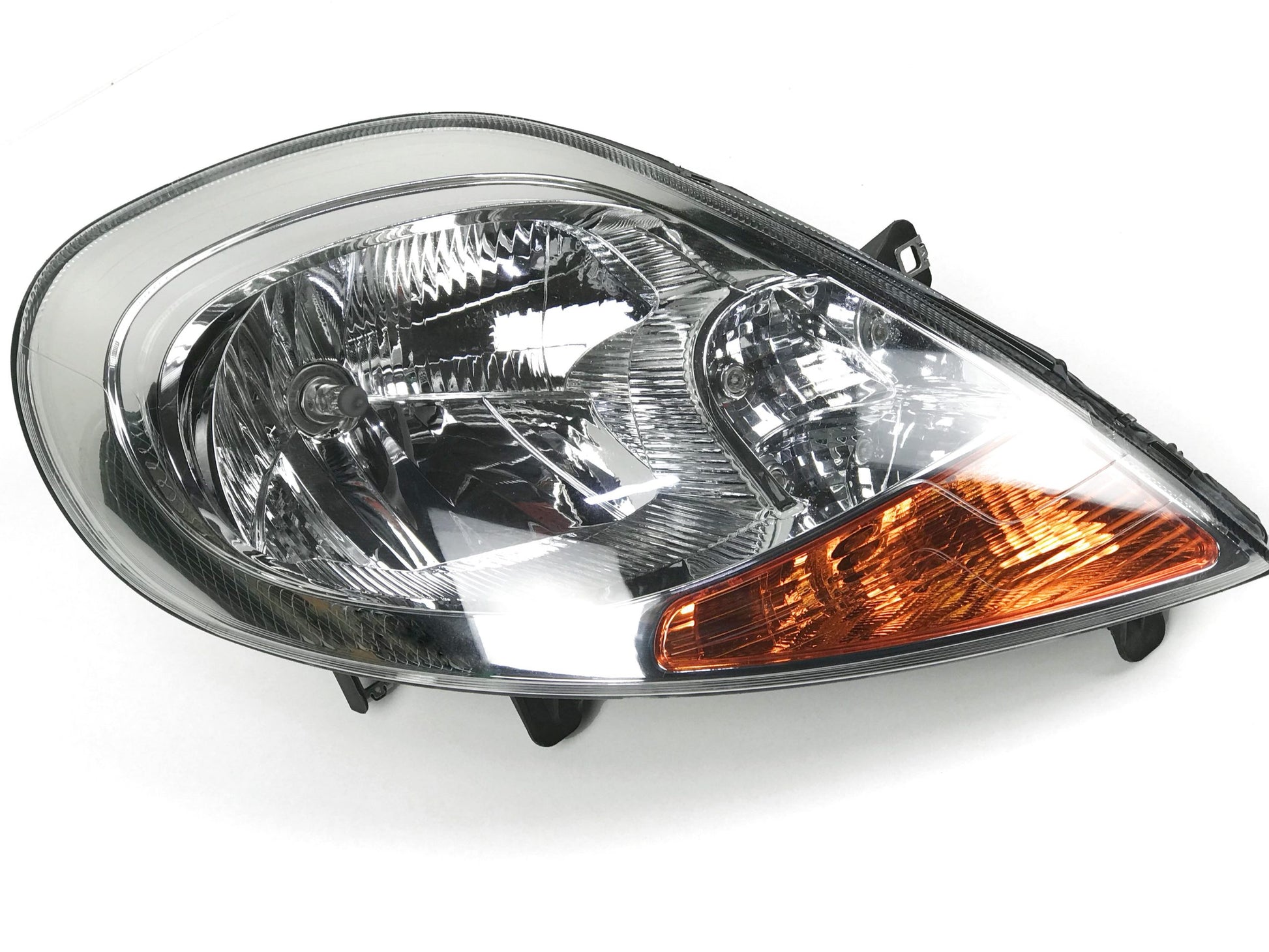 Pièce d'origine Phare droit pour Renault Trafic II Opel Vivaro A 2601000Q0J.