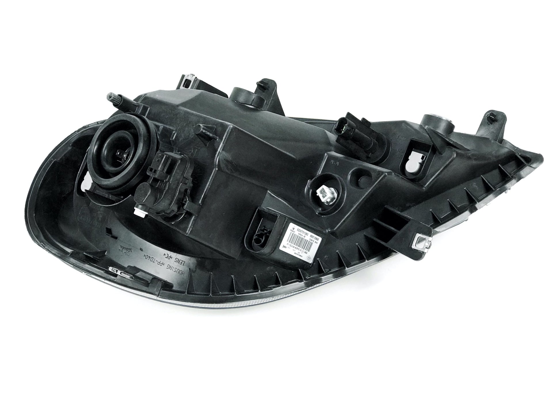 Pièce d'origine Phare droit pour Renault Trafic II Opel Vivaro A 2601000Q0J.