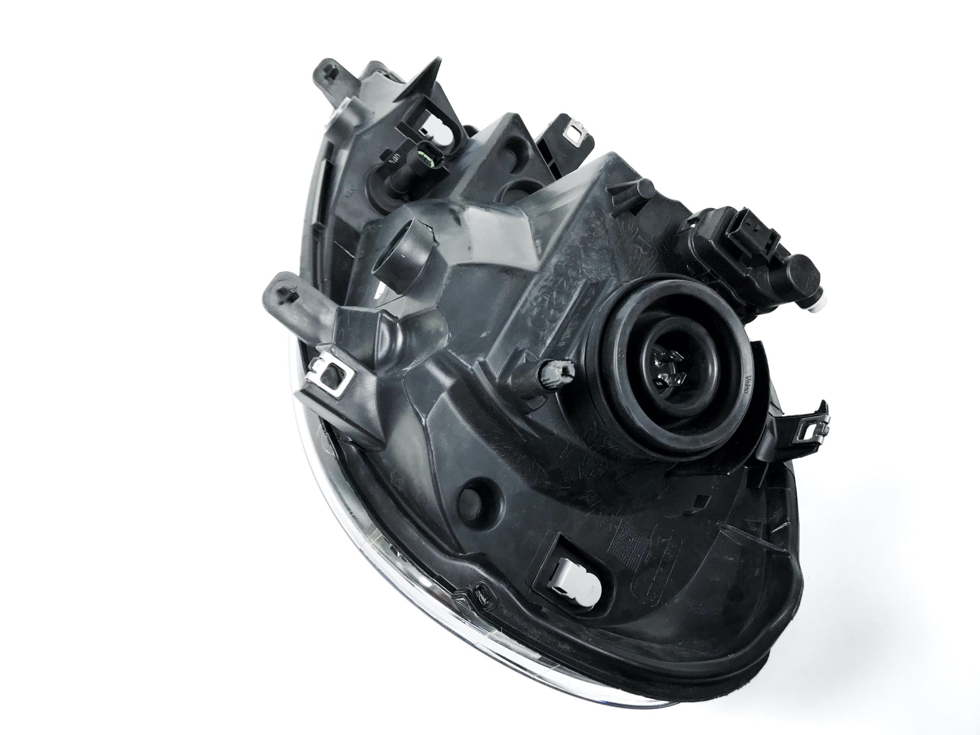 Pièce d'origine Phare droit pour Renault Trafic II Opel Vivaro A 2601000Q0J.