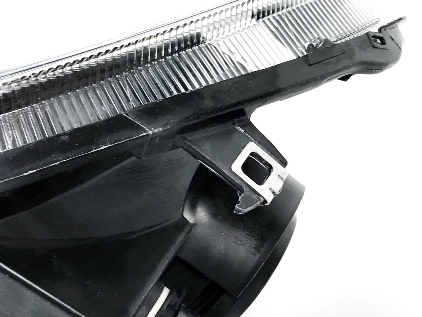 Pièce d'origine Phare droit pour Renault Trafic II Opel Vivaro A 2601000Q0J.