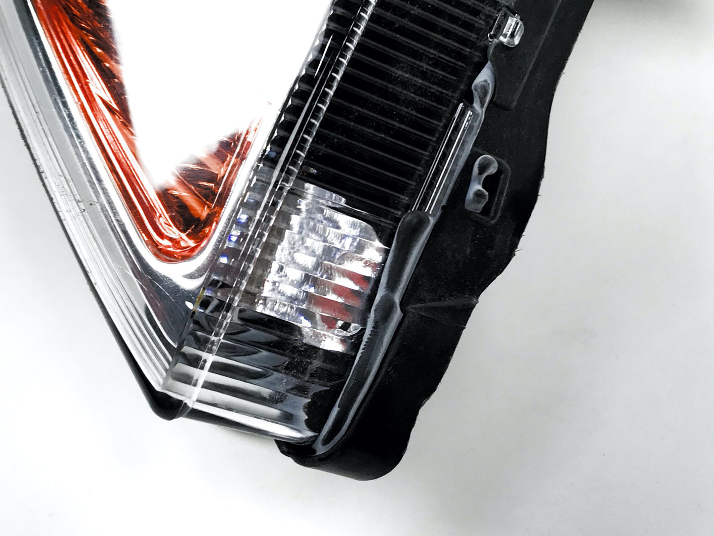 Pièce d'origine Phare droit pour Renault Trafic II Opel Vivaro A 2601000Q0J.