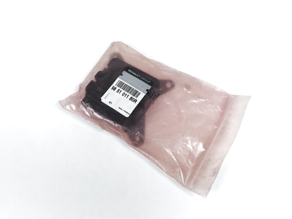 Pièce d'origine Calculateur module d'airbag pour Renault Twingo III 985101180R