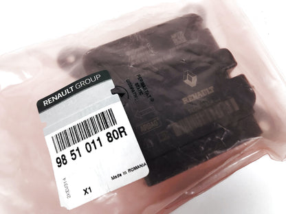 Pièce d'origine Calculateur module d'airbag pour Renault Twingo III 985101180R