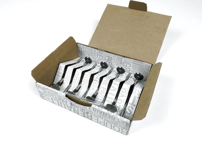 Pièce d'origine Soupapes d'échappement pour Renault Dacia 1.2 7701476572