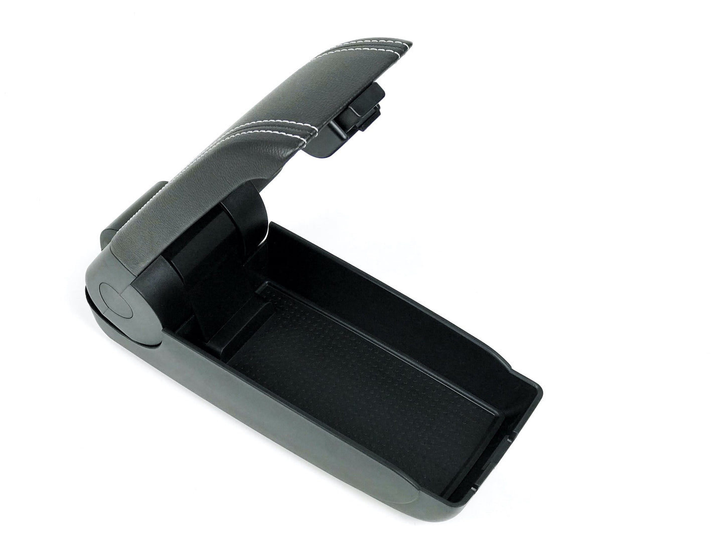 Pièce d'origine Accoudoir central pour conduite à gauche pour Renault Clio III Captur 877005068R.