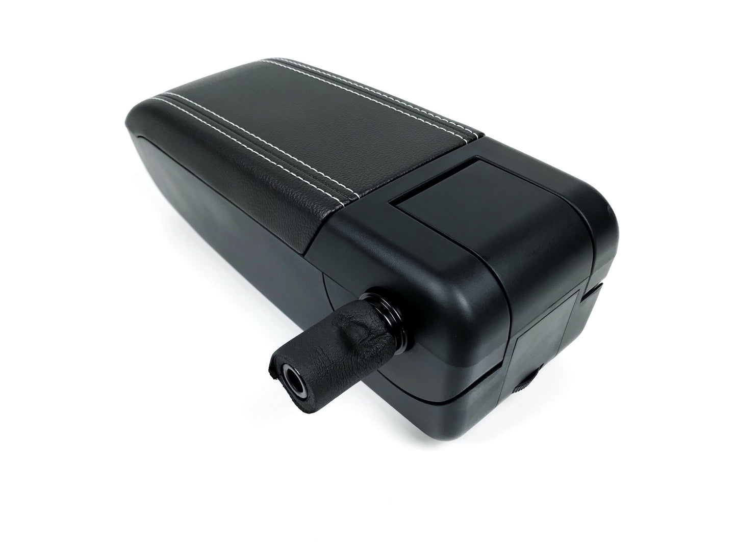 Pièce d'origine Accoudoir central pour conduite à gauche pour Renault Clio III Captur 877005068R.