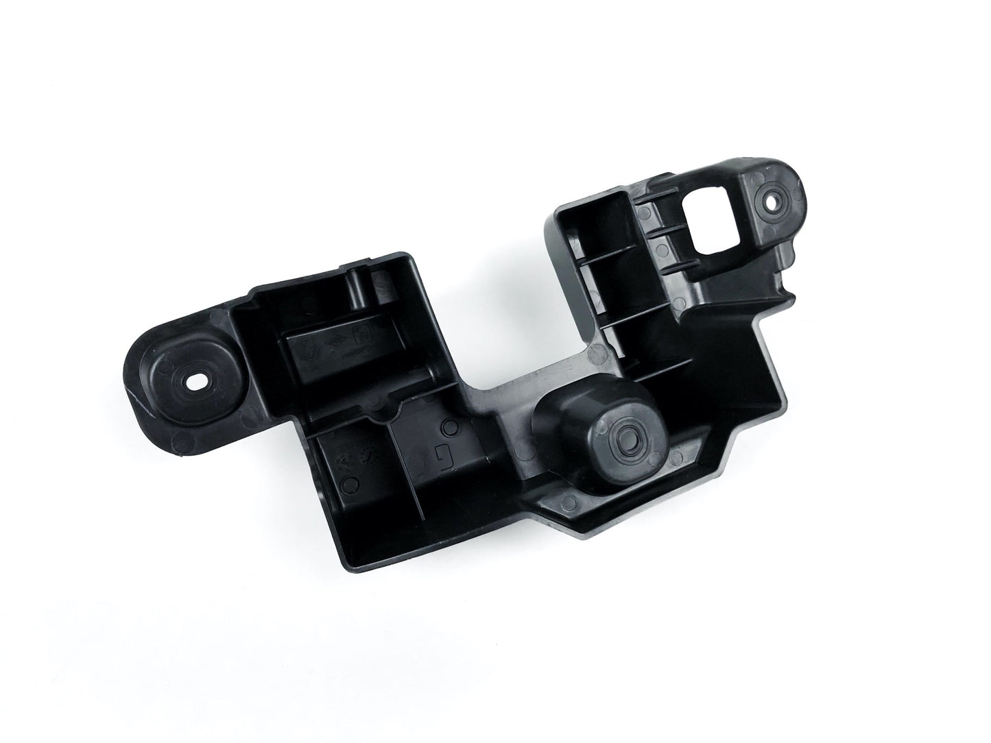 Pièce d'origine Guide de pare-chocs arrière droit pour Dacia Dokker 791828549R