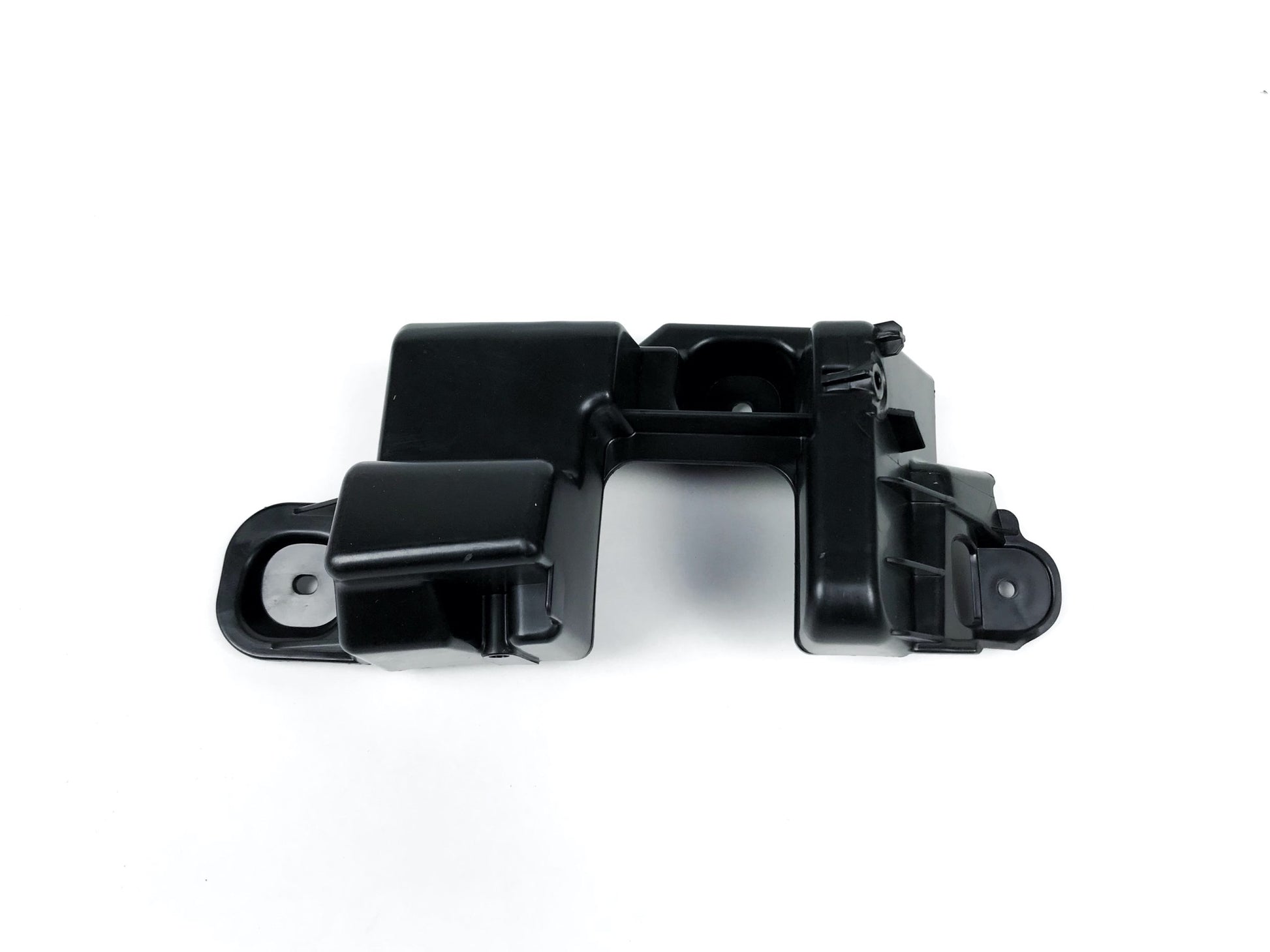 Pièce d'origine Guide de pare-chocs arrière droit pour Dacia Dokker 791828549R.