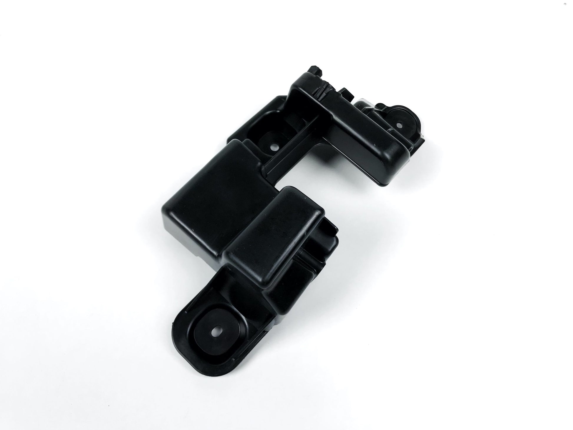Pièce d'origine Guide de pare-chocs arrière droit pour Dacia Dokker 791828549R.