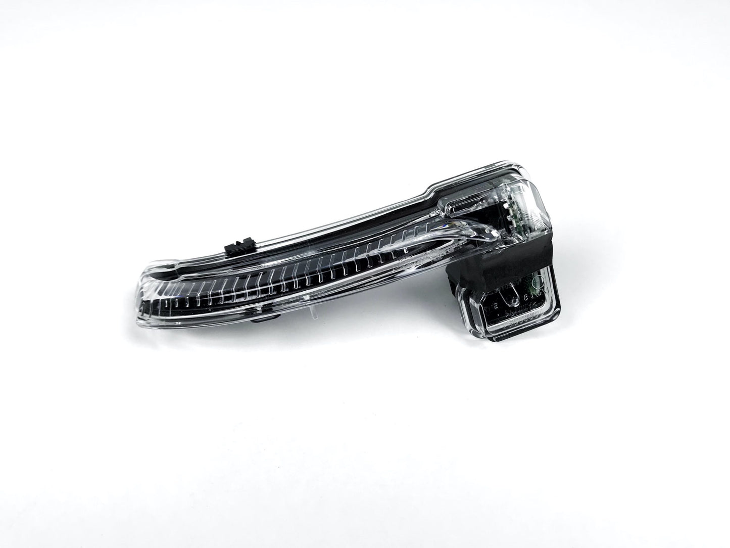 Pièce d'origine Répétiteur de rétroviseur LED gauche pour Renault Kadjar 261657285R