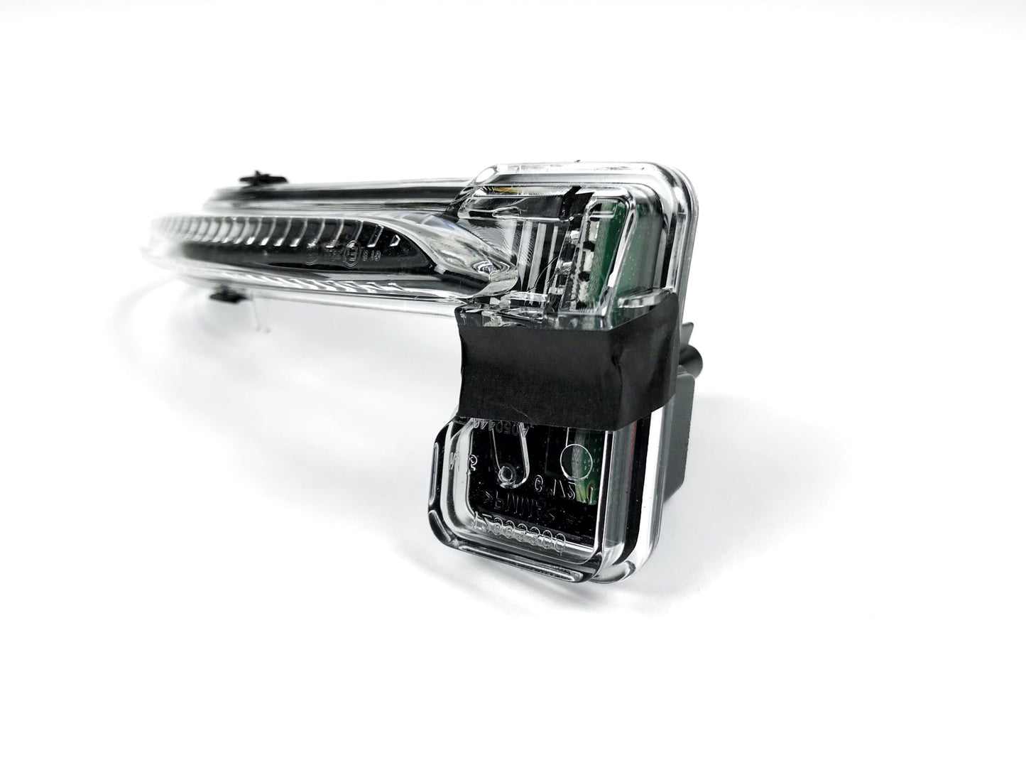 Pièce d'origine Répétiteur de rétroviseur LED gauche pour Renault Kadjar 261657285R.