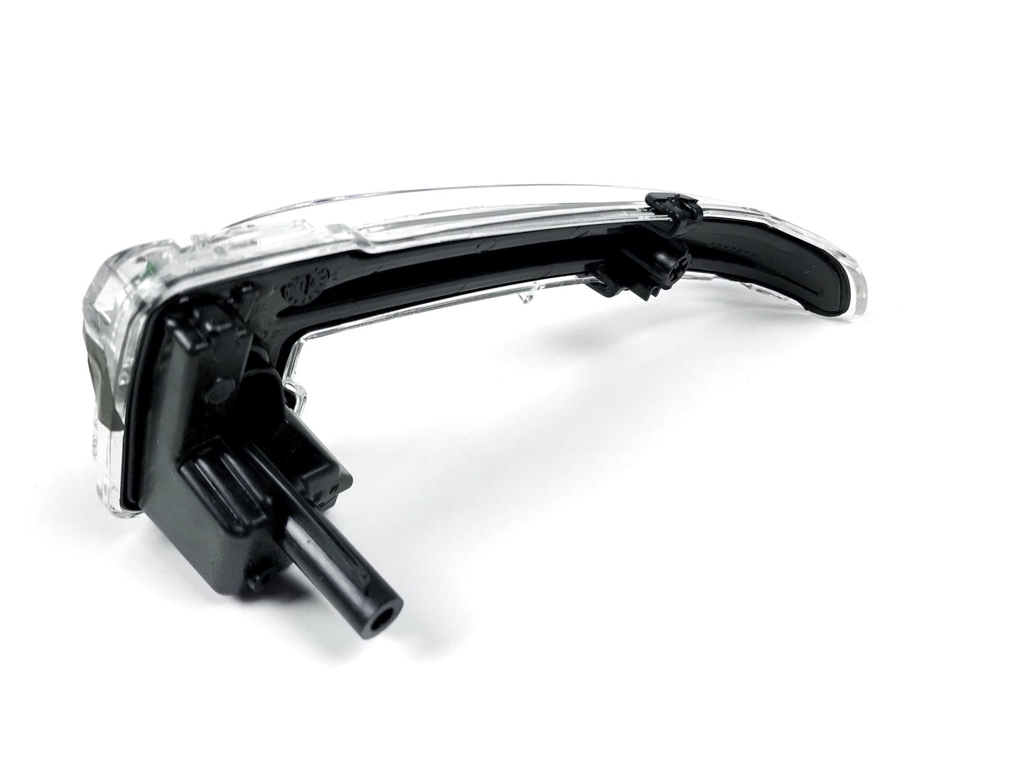 Pièce d'origine Répétiteur de rétroviseur LED gauche pour Renault Kadjar 261657285R