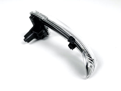 Pièce d'origine Répétiteur de rétroviseur LED gauche pour Renault Kadjar 261657285R