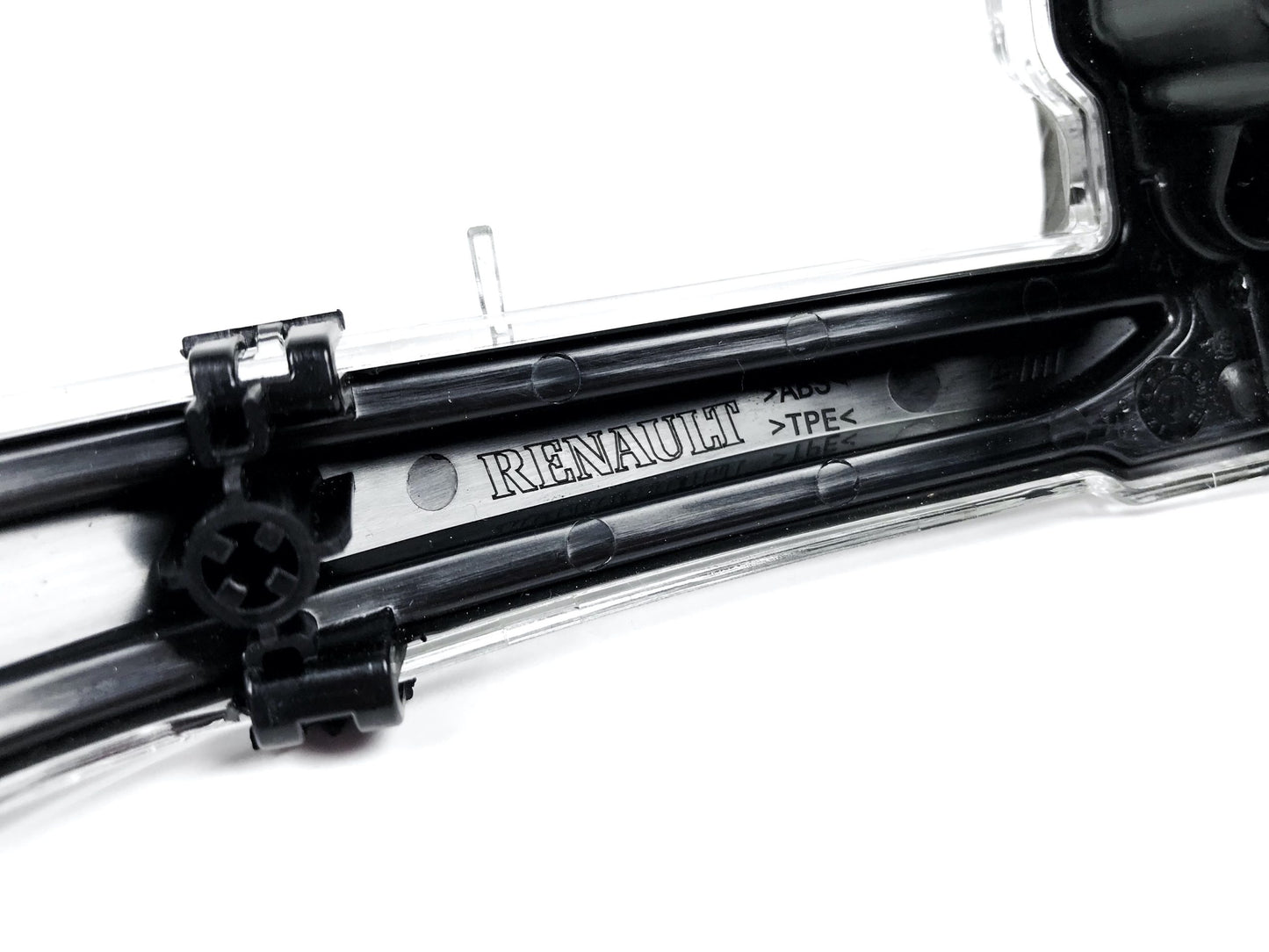 Pièce d'origine Répétiteur de rétroviseur LED gauche pour Renault Kadjar 261657285R