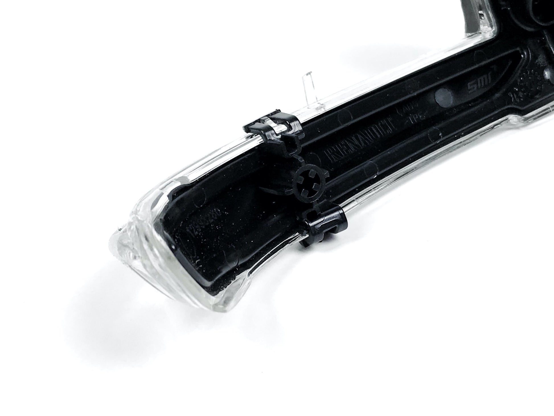 Pièce d'origine Répétiteur de rétroviseur LED gauche pour Renault Kadjar 261657285R.