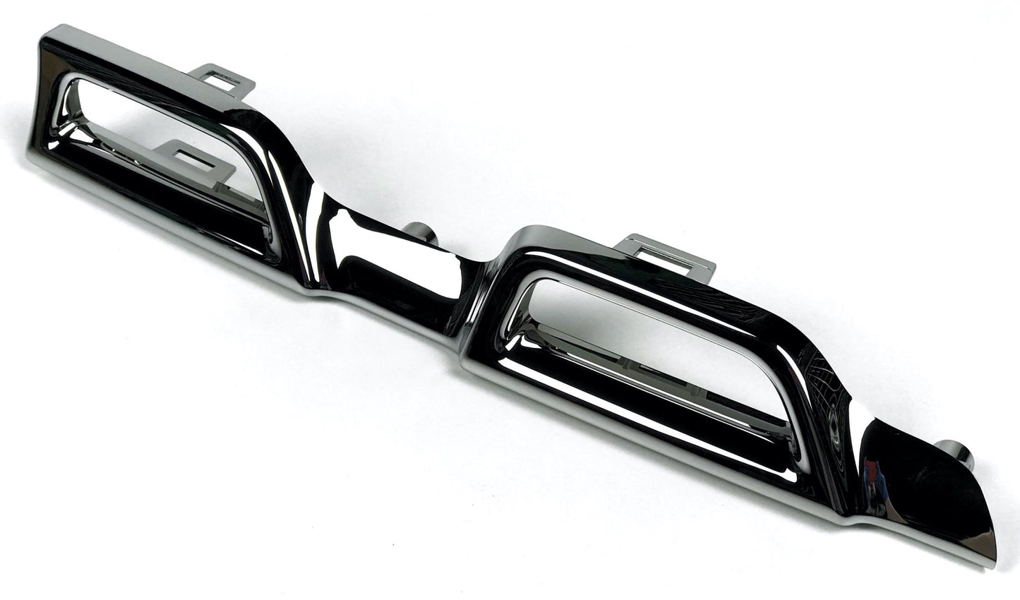 Pièce d'origine Enjoliveur de grille droit pour Dacia Duster 622560009R.