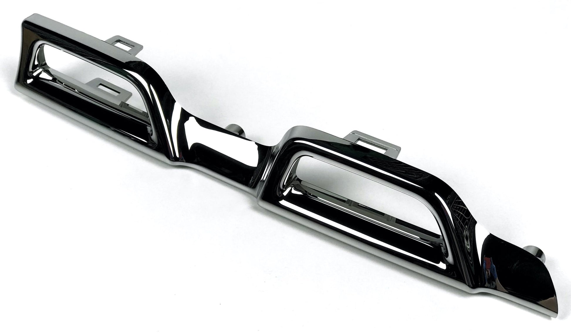 Pièce d'origine Enjoliveur de grille droit pour Dacia Duster 622560009R.