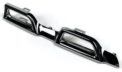 Pièce d'origine Enjoliveur de grille droit pour Dacia Duster 622560009R.
