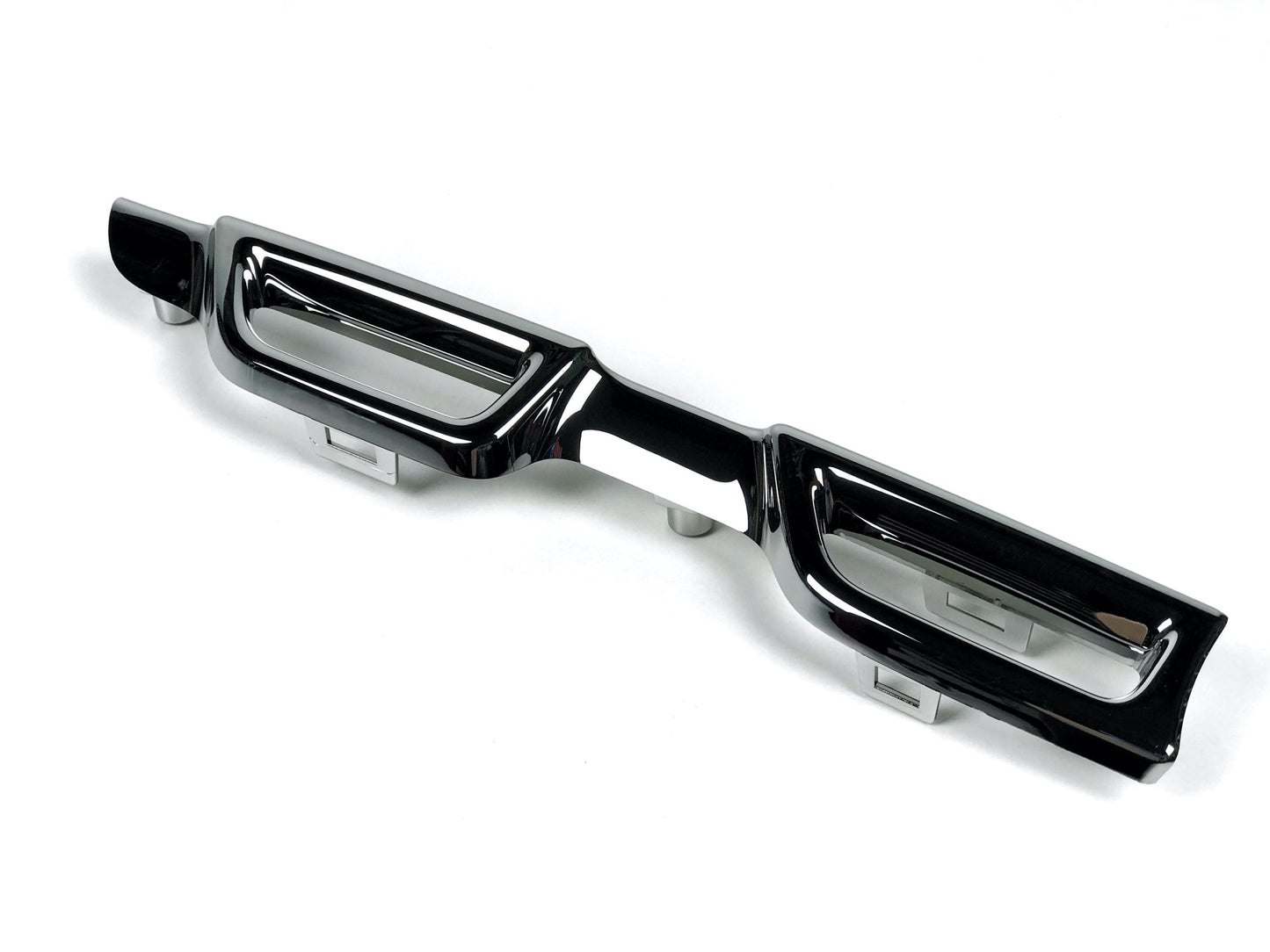 Pièce d'origine Enjoliveur de grille droit pour Dacia Duster 622560009R.