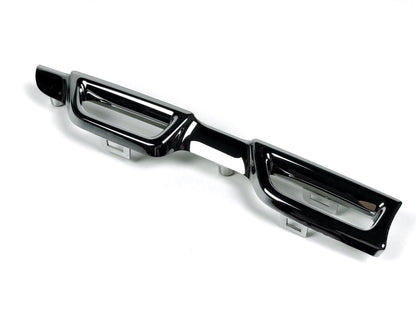 Pièce d'origine Enjoliveur de grille droit pour Dacia Duster 622560009R.