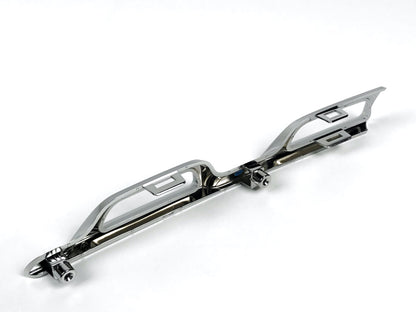 Pièce d'origine Enjoliveur de grille droit pour Dacia Duster 622560009R.
