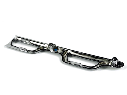 Pièce d'origine Enjoliveur de grille droit pour Dacia Duster 622560009R