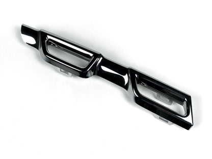 Pièce d'origine Baguette supérieure droite de calandre pour Dacia Duster I 623821847R.