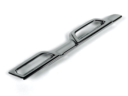 Pièce d'origine Baguette supérieure droite de calandre pour Dacia Duster I 623821847R.