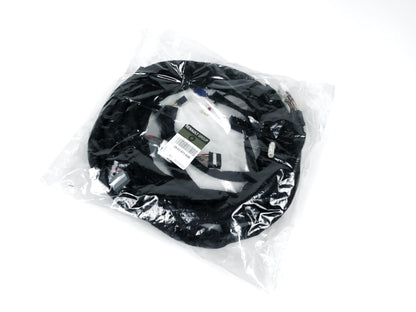 Pièce d'origine Faisceau d'autoradio multimédia pour Renault Master III 240367360R.