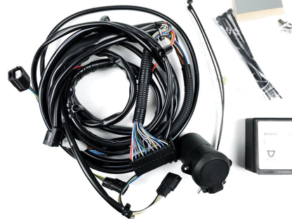 Pièce d'origine Faisceau d'attelage pour Renault Megane IV Break 241679057R.