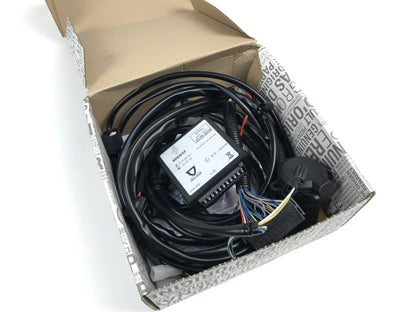 Pièce d'origine Faisceau d'attelage pour Renault Megane IV Break 241679057R.