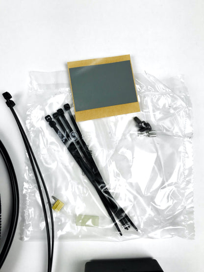 Pièce d'origine Faisceau d'attelage pour Renault Megane IV Break 241679057R.