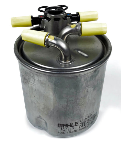 Pièce d'origine Filtre à carburant pour Renault Koleos Nissan X-Trail 2.0 dCi 1640000Q0K.