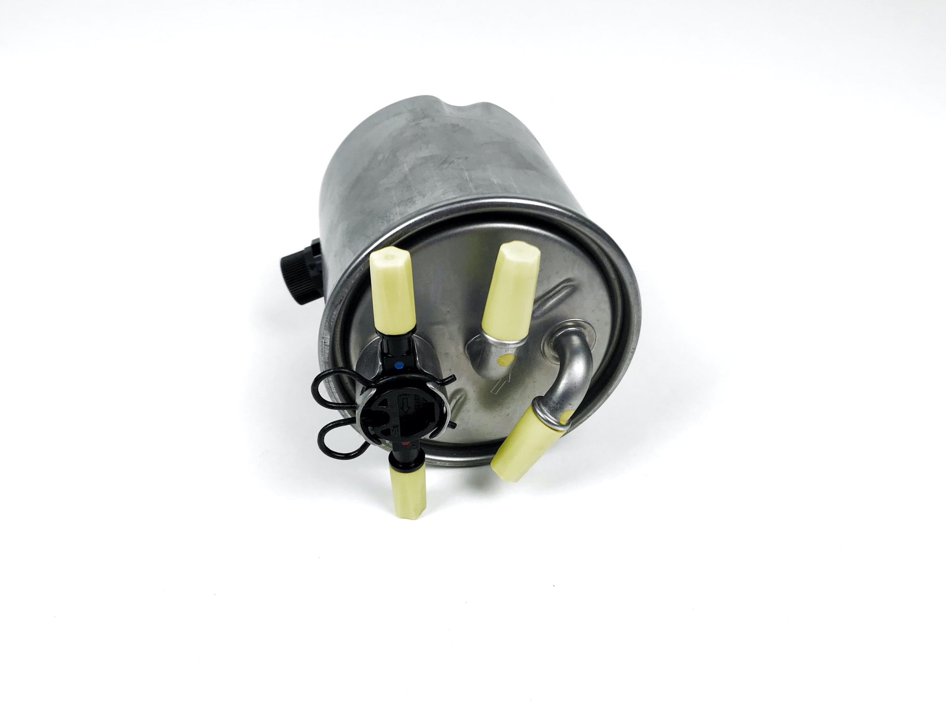 Pièce d'origine Filtre à carburant pour Renault Koleos Nissan X-Trail 2.0 dCi 1640000Q0K.