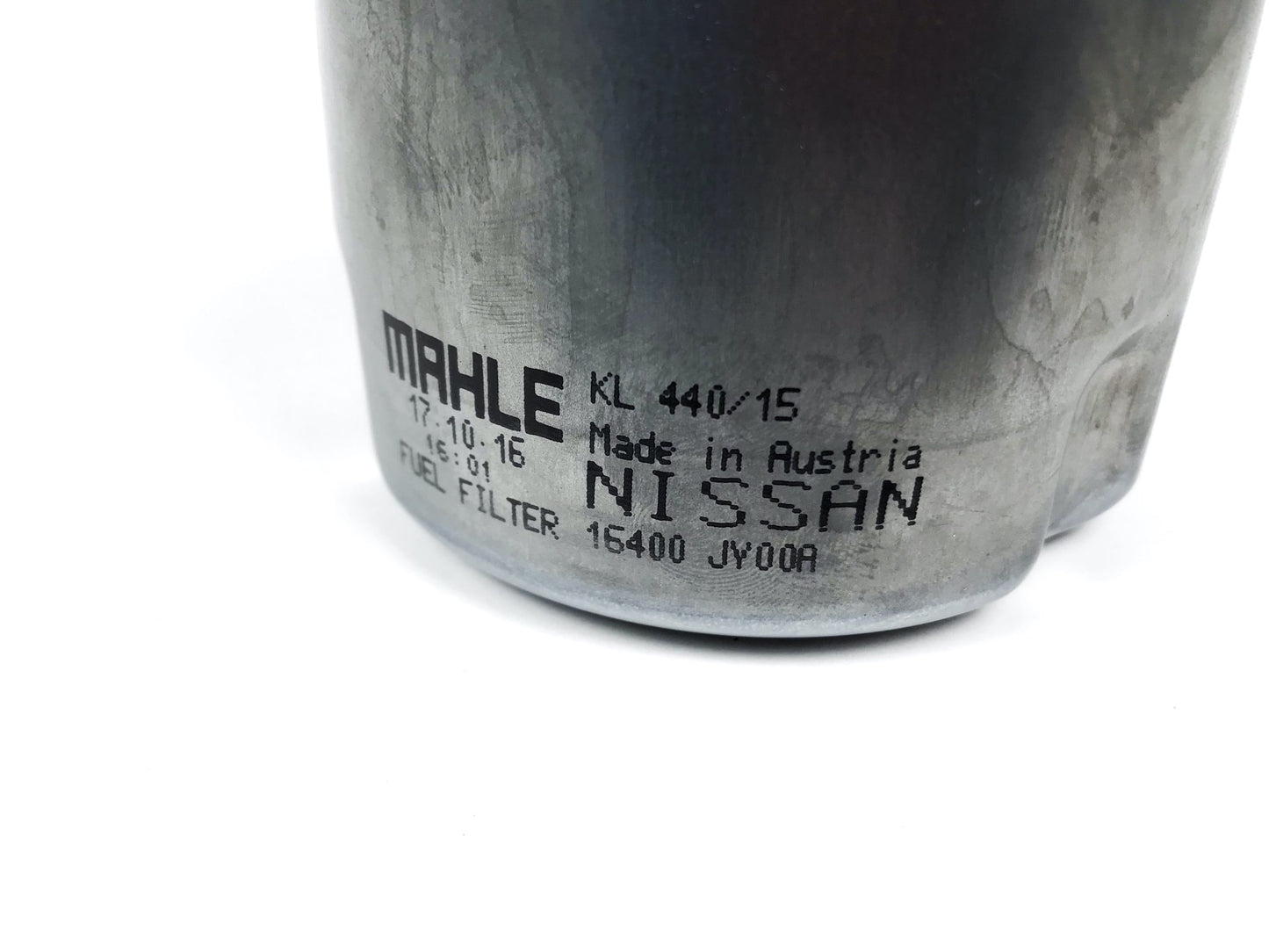 Pièce d'origine Filtre à carburant pour Renault Koleos Nissan X-Trail 2.0 dCi 1640000Q0K.