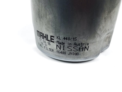 Pièce d'origine Filtre à carburant pour Renault Koleos Nissan X-Trail 2.0 dCi 1640000Q0K.