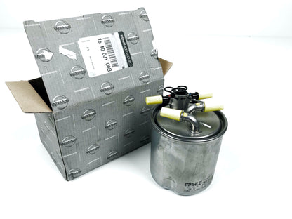Pièce d'origine Filtre à carburant pour Renault Koleos Nissan X-Trail 2.0 dCi 1640000Q0K.