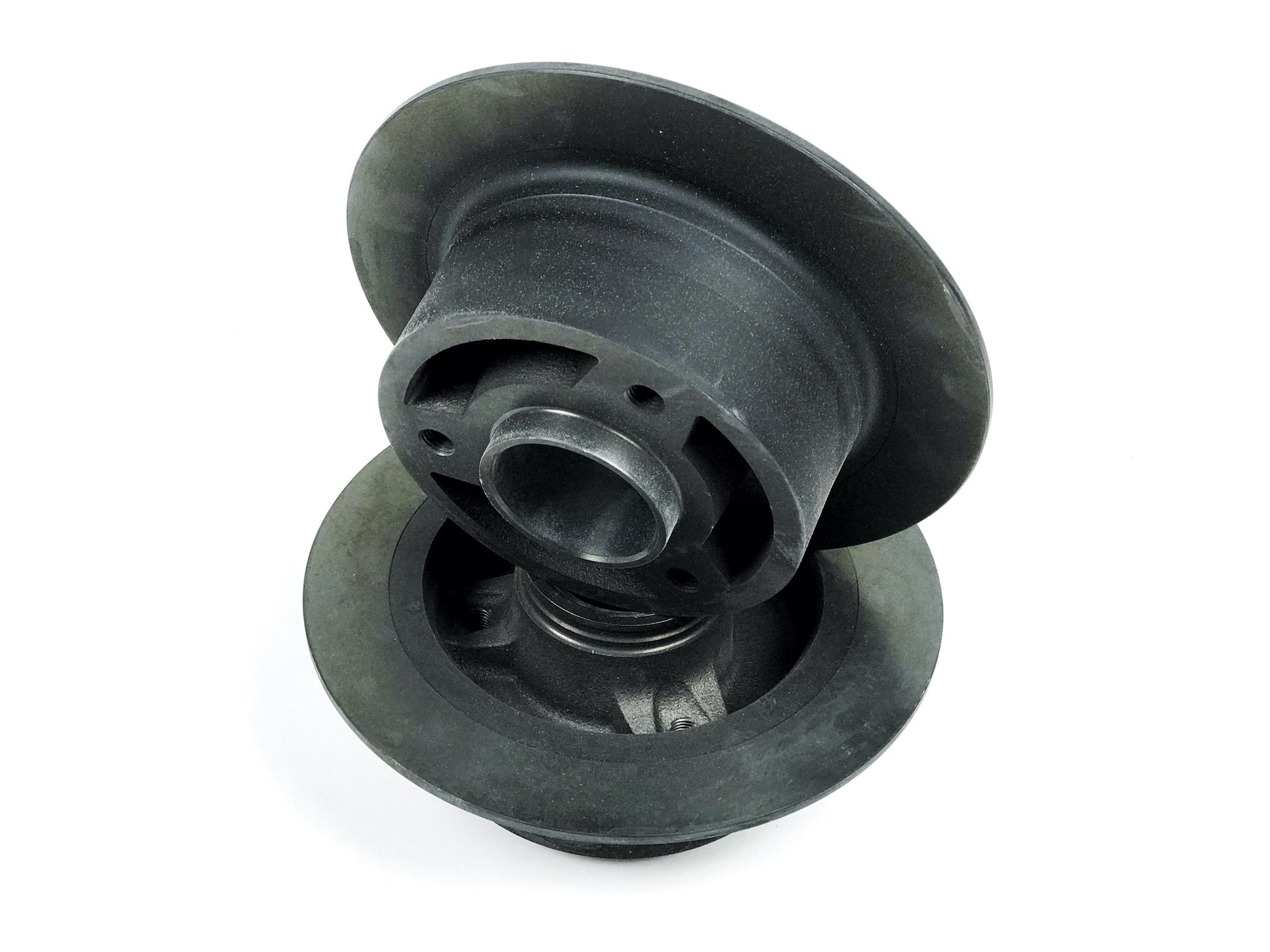 Pièce d'origine Disques de frein avant pour Renault Twizy 402064549R.
