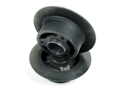 Pièce d'origine Disques de frein avant pour Renault Twizy 402064549R.