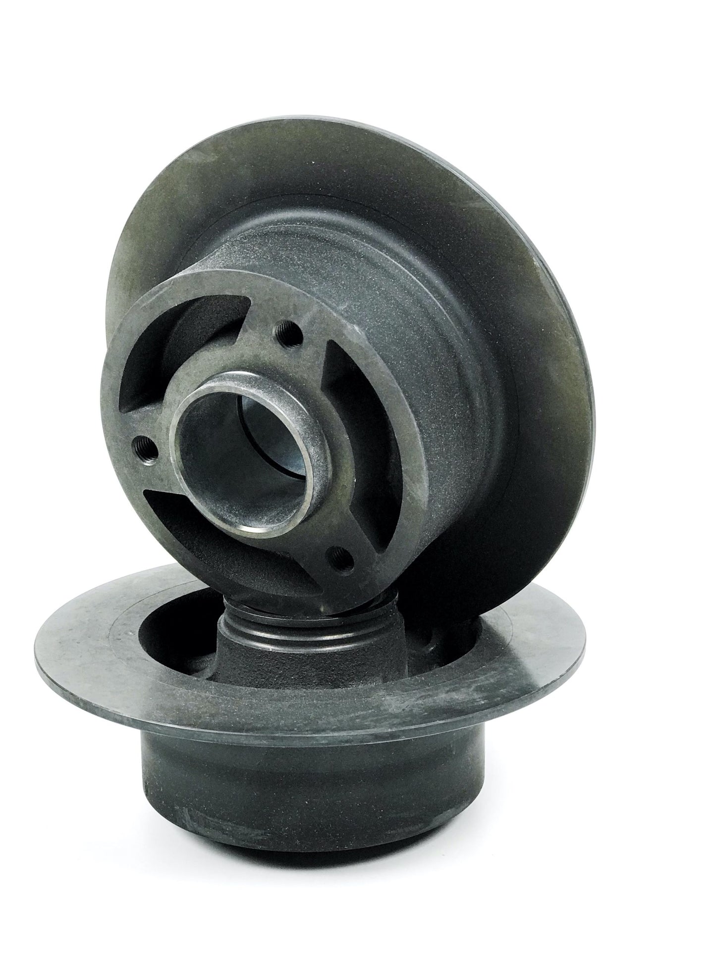 Pièce d'origine Disques de frein avant pour Renault Twizy 402064549R.