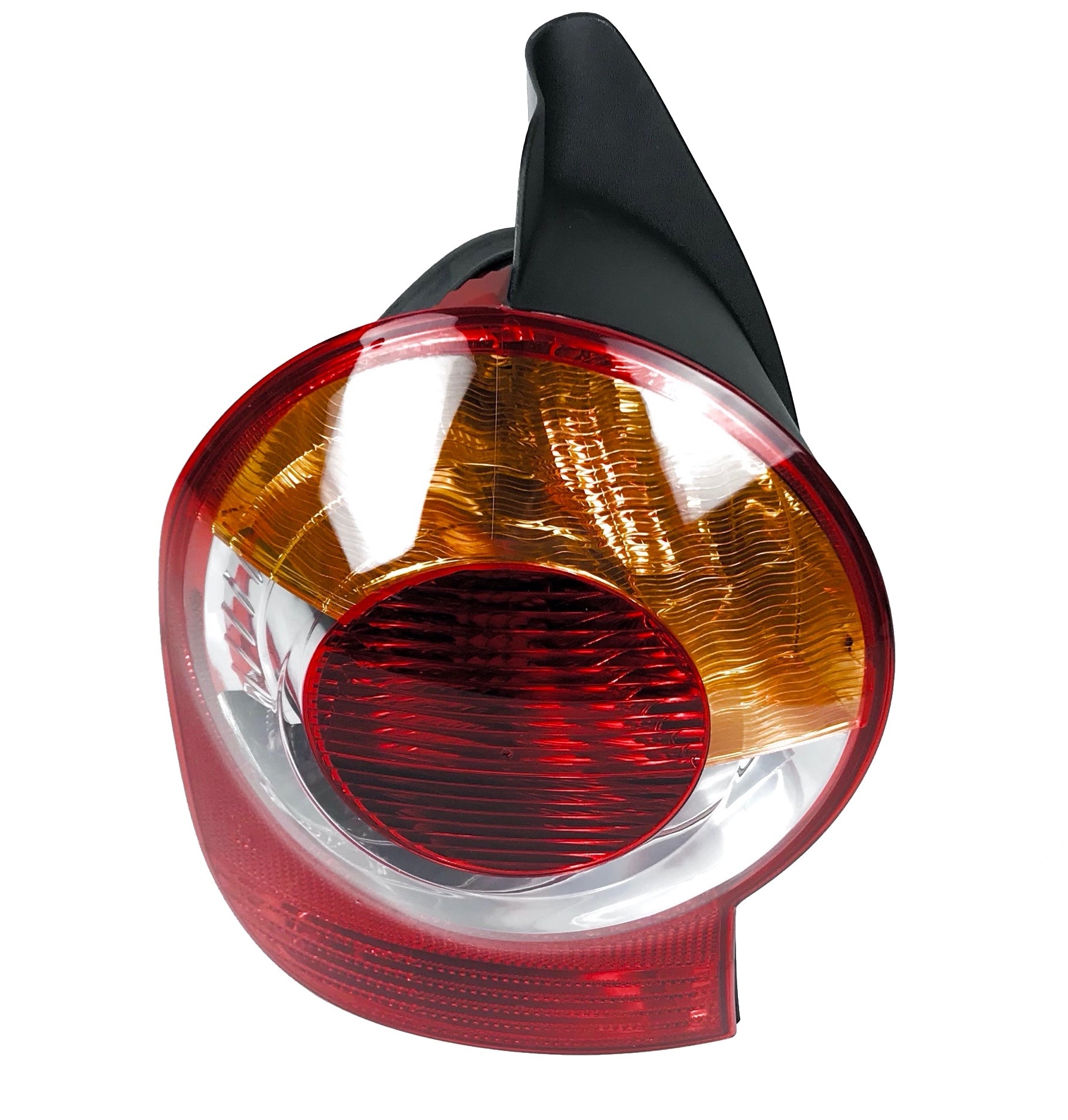 Pièce d'origine Feu arrière gauche pour Renault Modus 8200538786.
