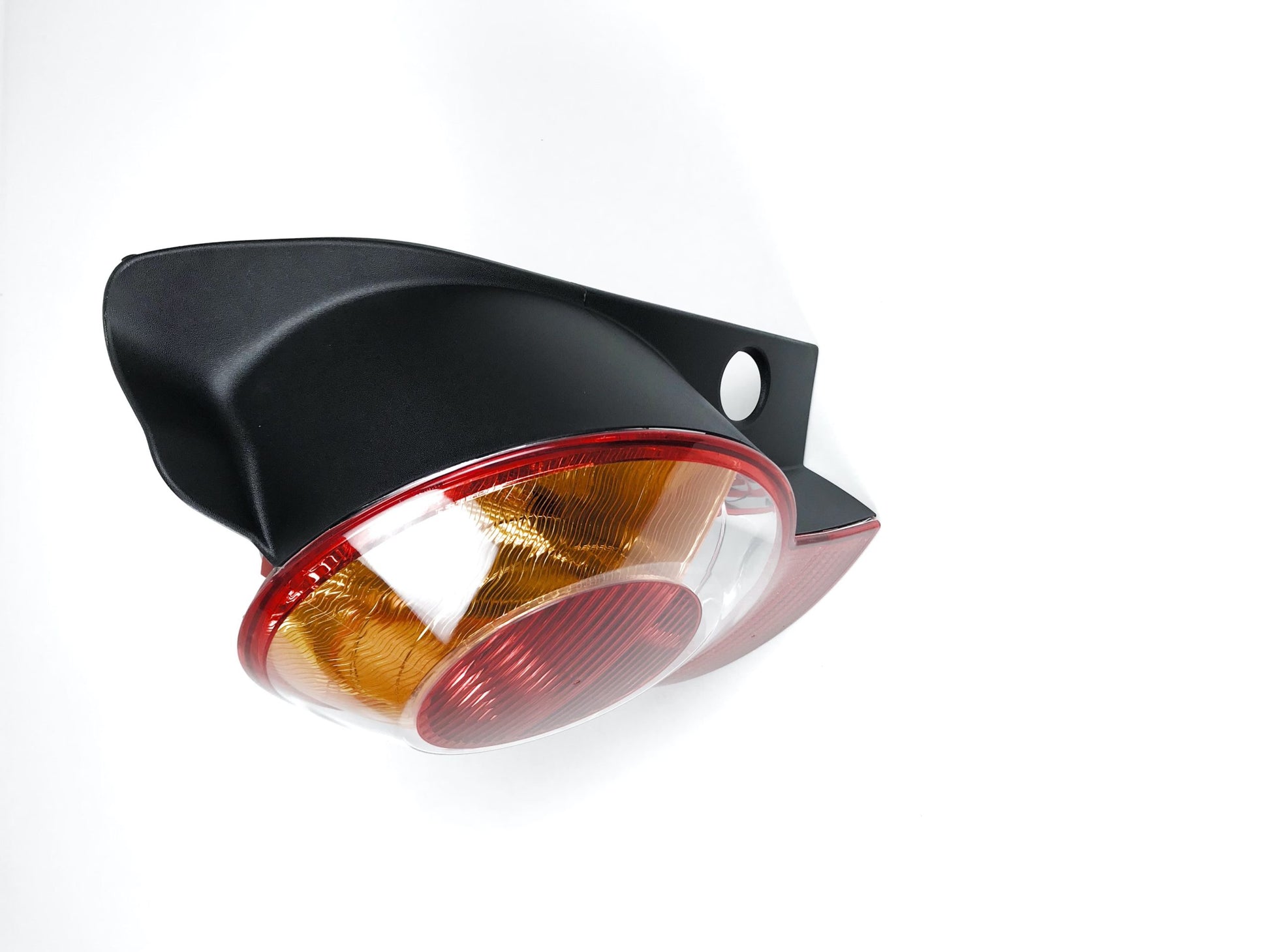Pièce d'origine Feu arrière gauche pour Renault Modus 8200538786.