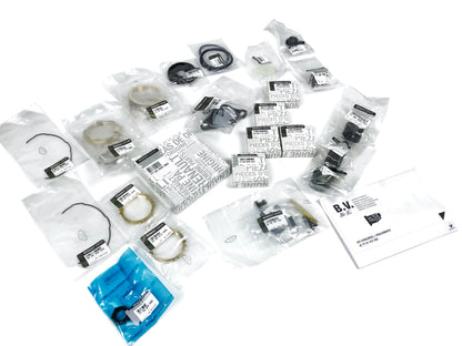Pièce d'origine Kit de réparation de boîte de vitesses manuelle pour Renault Clio II 7701477671.