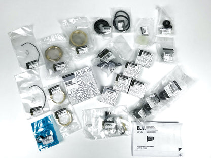 Pièce d'origine Kit de réparation de boîte de vitesses manuelle pour Renault Clio II 7701477671.