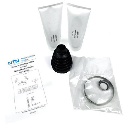 Pièce d'origine Kit de soufflets de cardan pour Renault Dacia 7701473830.