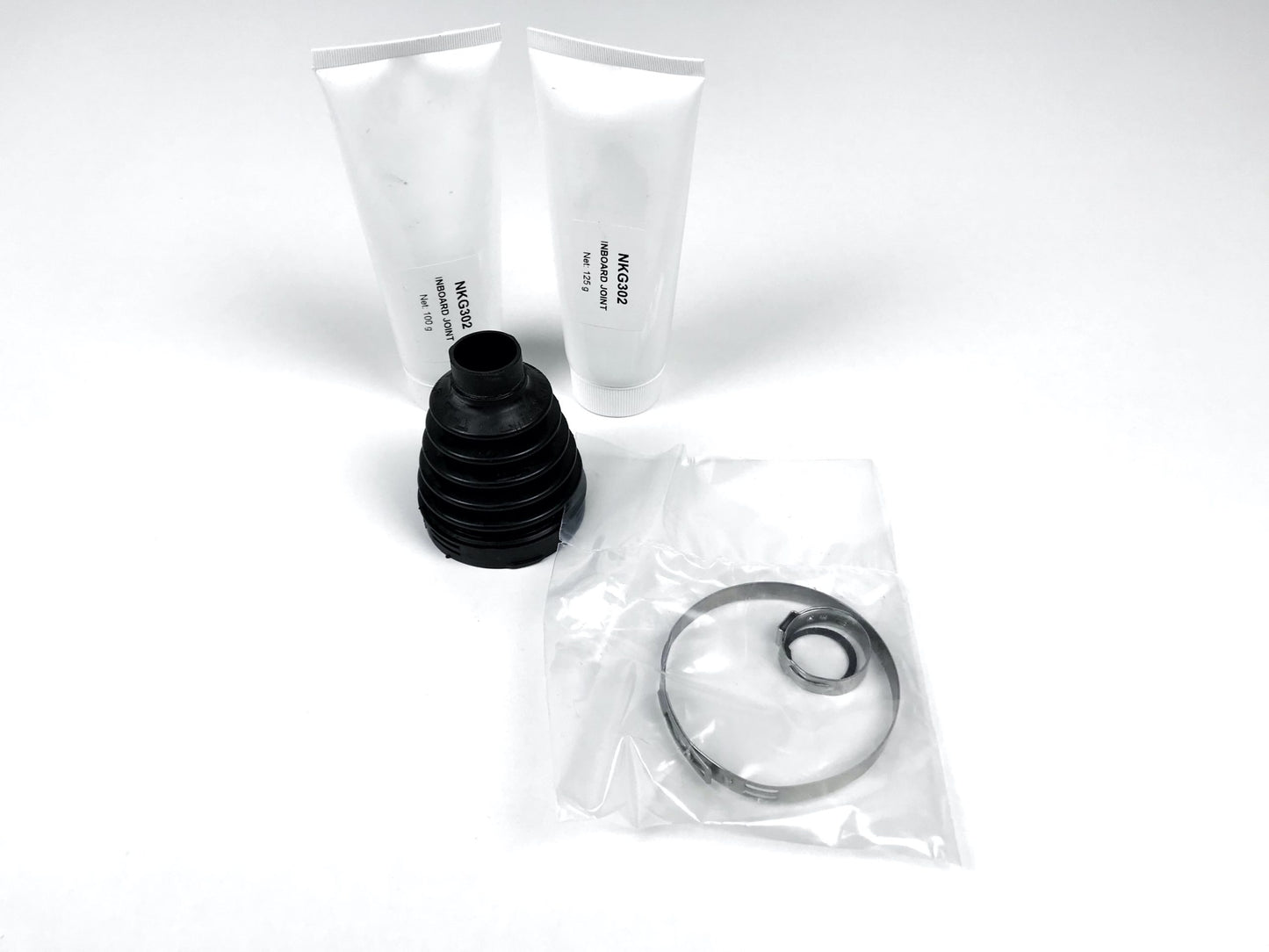 Pièce d'origine Kit de soufflets de cardan pour Renault Dacia 7701473830.