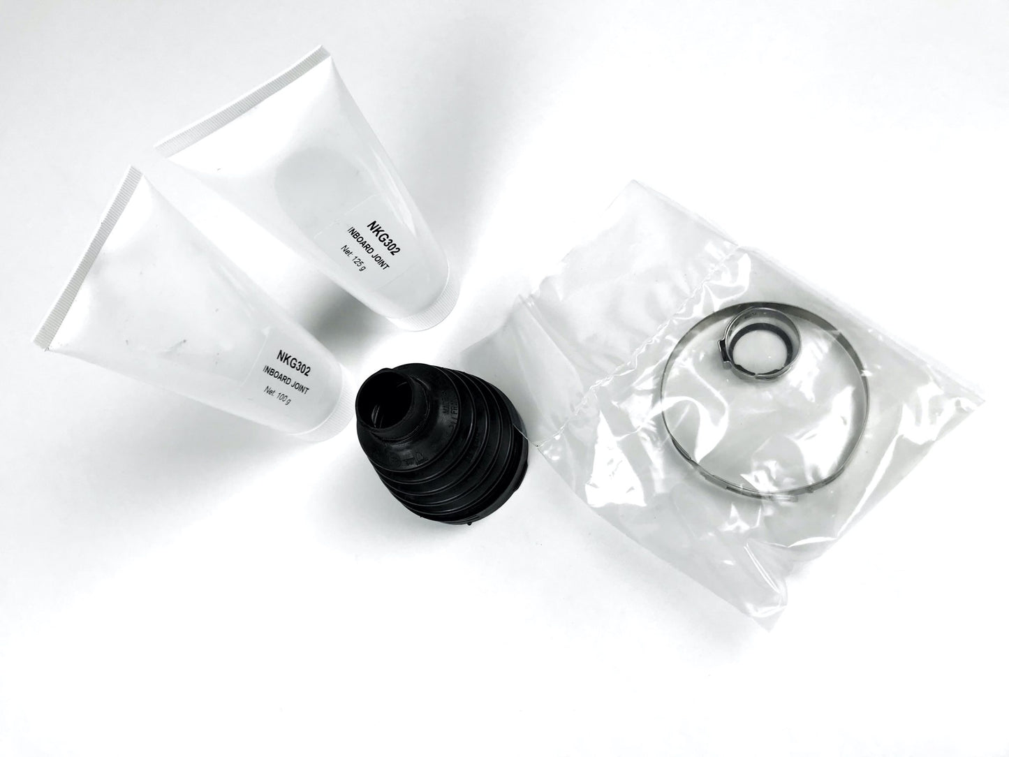 Pièce d'origine Kit de soufflets de cardan pour Renault Dacia 7701473830.