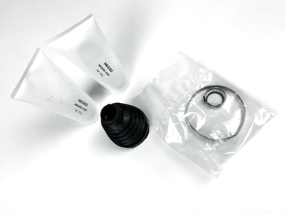 Pièce d'origine Kit de soufflets de cardan pour Renault Dacia 7701473830.