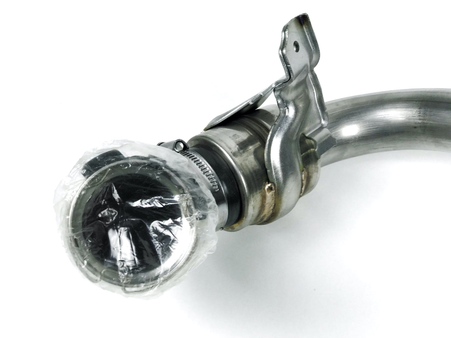 Pièce d'origine Durite de suralimentation avec tuyau pour Renault Trafic Opel Vivaro 1.6 dCi CDTI 144606415R.
